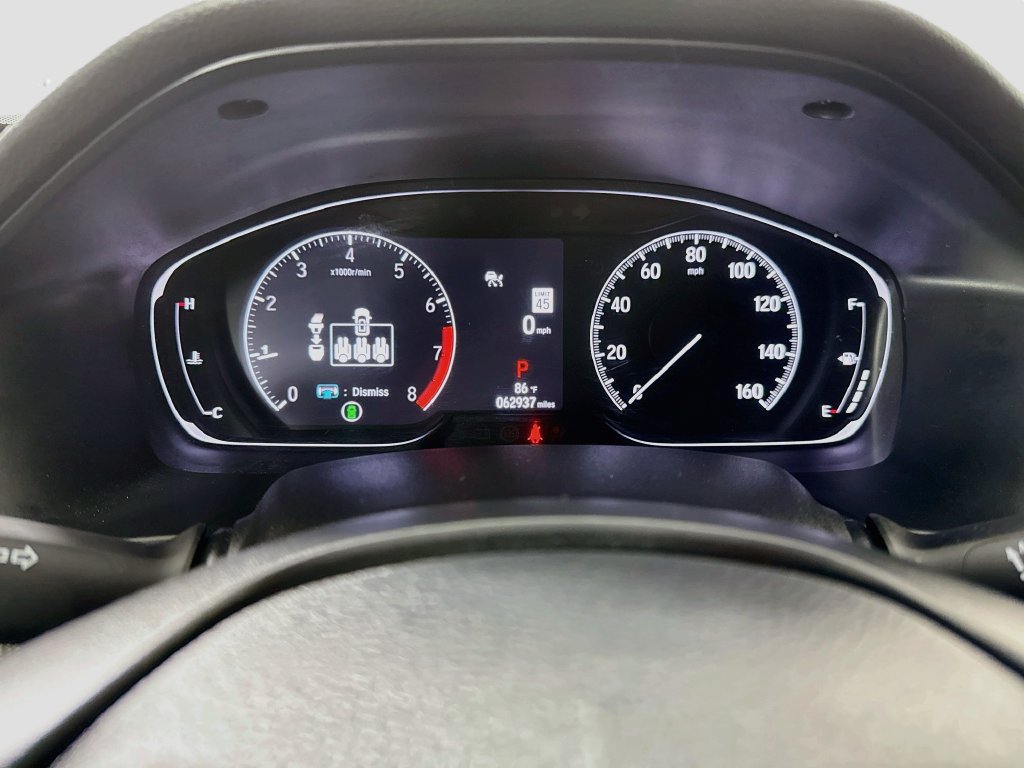 Used 2022 Honda Accord Sport image 34