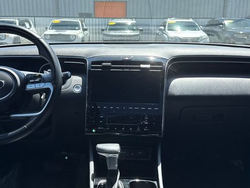 Used 2024 Hyundai Santa Cruz XRT AWD/4WD image 17