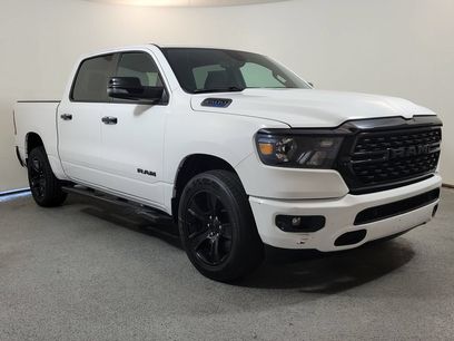 Used 2023 RAM 1500 Big Horn
