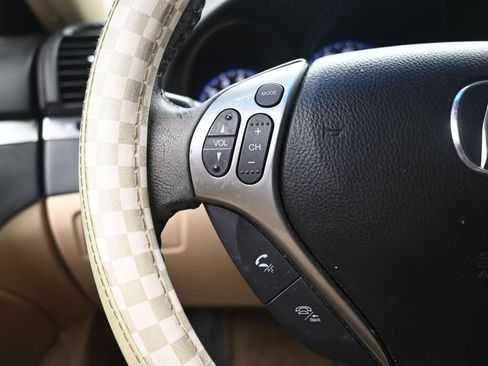 Used 2008 Acura TL FWD image 15