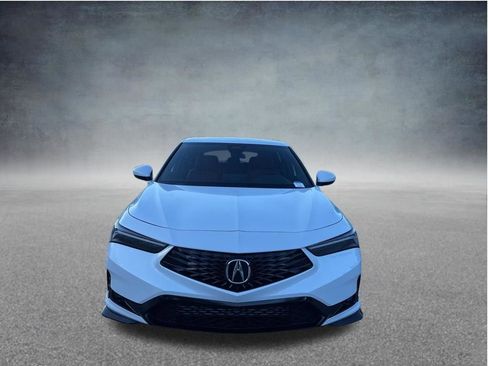 New 2026 Acura Integra A-Spec image 8