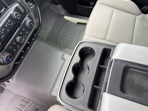 Used 2014 Chevrolet Silverado 1500 LT w/ All Star Edition RWD image 27