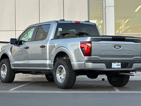 New 2025 Ford F150 STX image 5