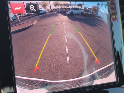 New 2026 RAM 1500 Big Horn image 28