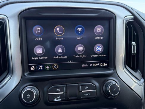 Used 2020 Chevrolet Silverado 2500 LT w/ Texas Edition AWD/4WD image 31
