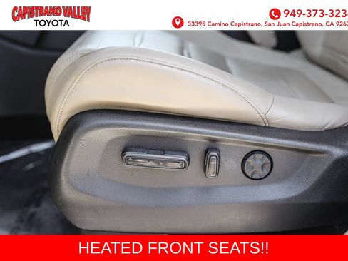 Used 2017 Honda CR-V EX-L image 21