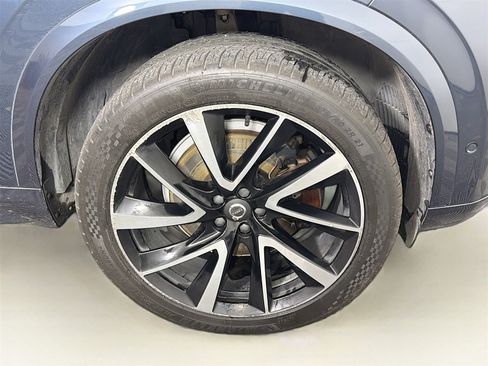 Used 2019 Volvo XC90 T6 Momentum w/ Advanced Package image 35