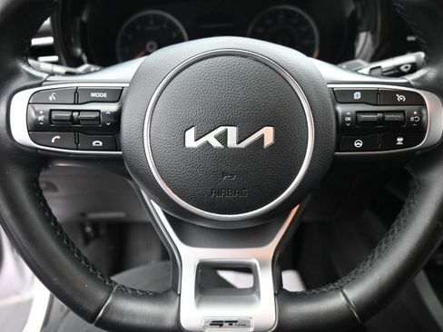 Used 2023 Kia K5 GT-Line w/ GT-Line Premium Package image 16