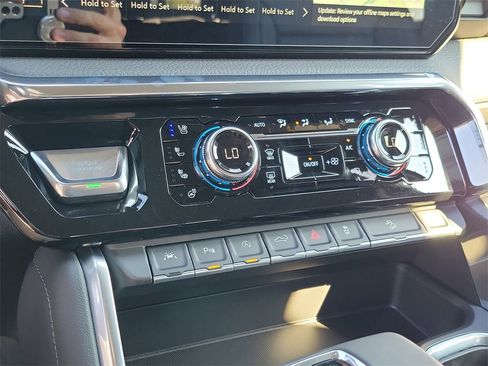 New 2026 GMC Sierra 1500 Denali w/ Technology Package image 25