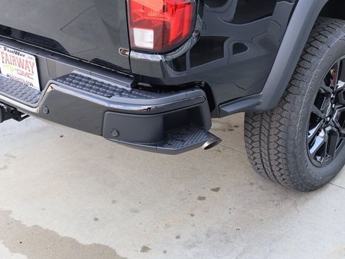 New 2026 Chevrolet Colorado Trail Boss image 27