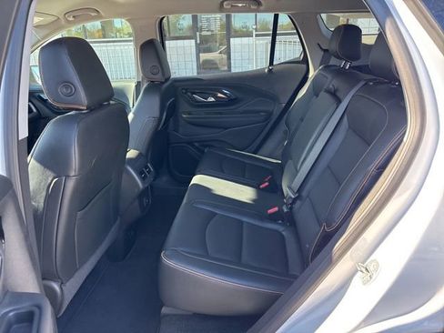 Used 2023 GMC Terrain AT4 AWD/4WD image 14
