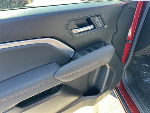 New 2026 Chevrolet Colorado Z71 image 7