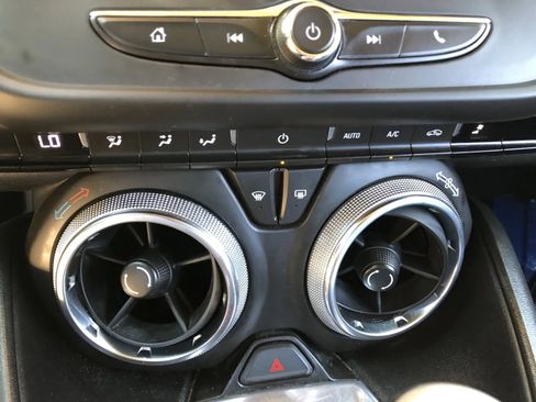 Used 2016 Chevrolet Camaro LT w/ RS Package RWD image 19