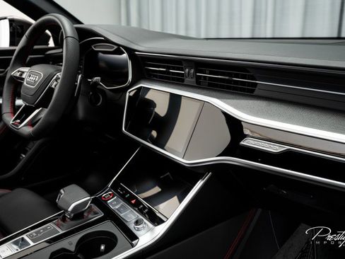 Used 2026 Audi RS 6 performance image 45