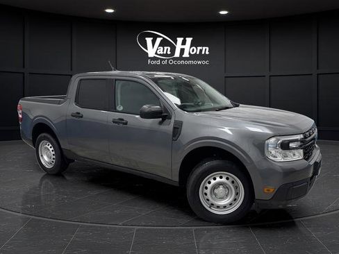 Used 2023 Ford Maverick XL image 35