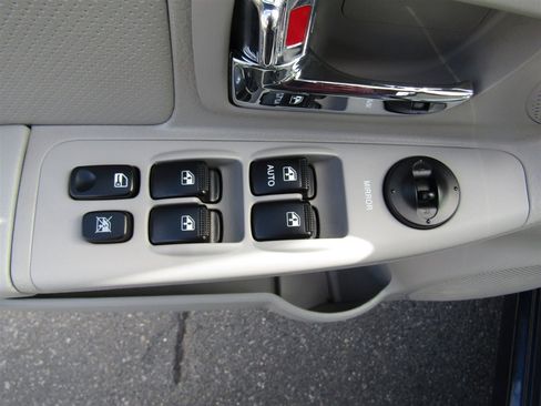 Used 2009 Kia Spectra EX image 13