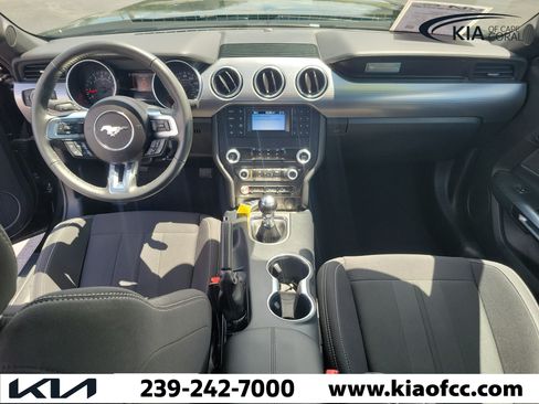Used 2021 Ford Mustang GT RWD image 12