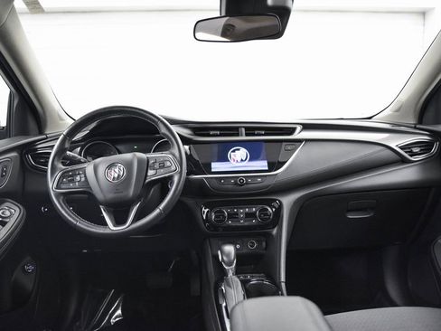 Used 2021 Buick Encore GX Select w/ Advanced Technology Package image 26