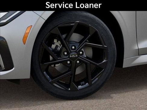 New 2026 Kia K5 GT-Line w/ GT-Line Premium Package image 9
