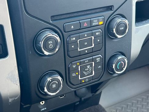 Used 2014 Ford F150 XLT w/ Equipment Group 301A Mid image 16