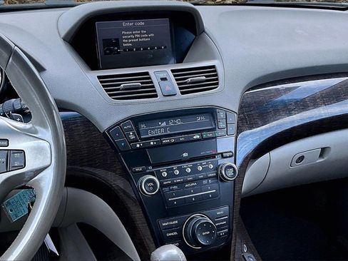 Used 2013 Acura MDX w/ Technology Package image 6