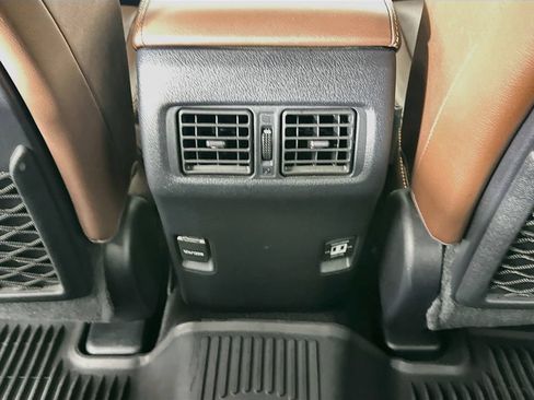 Used 2019 Toyota 4Runner Limited RWD image 22