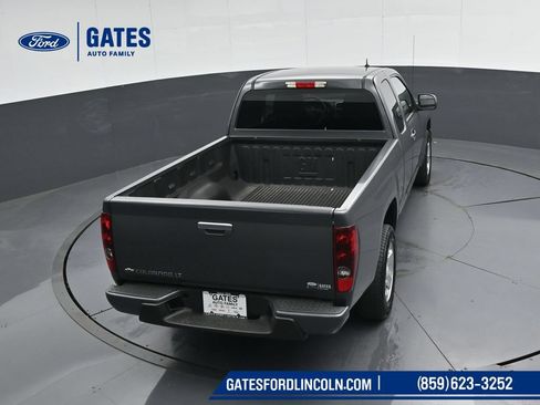 Used 2012 Chevrolet Colorado LT RWD image 33