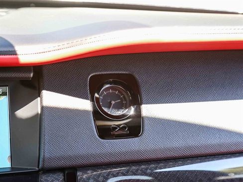 Used 2021 Rolls-Royce Cullinan Black Badge AWD/4WD image 41