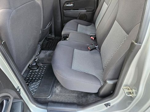 Used 2012 Chevrolet Colorado LT RWD image 16