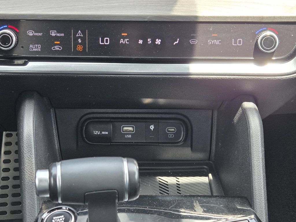 Used 2024 Kia Sportage X-Pro AWD/4WD image 13