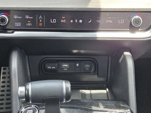 Used 2024 Kia Sportage X-Pro AWD/4WD image 13