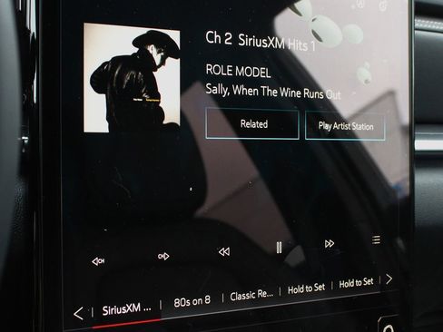 New 2026 GMC Terrain Elevation w/ Elevation Premium Package image 31