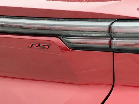 New 2026 Chevrolet Equinox EV RS image 6