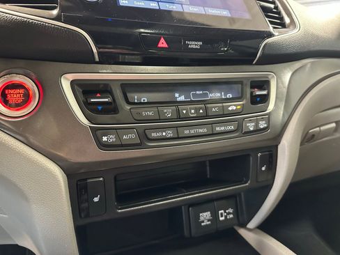 Used 2022 Honda Pilot EX-L image 28