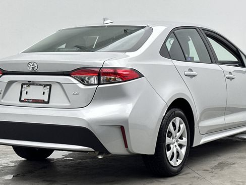 Used 2024 Toyota Corolla LE FWD image 7