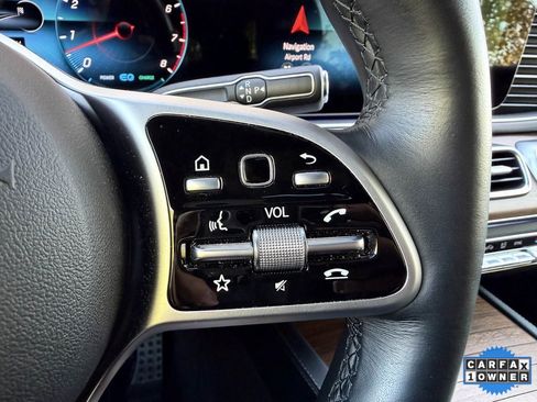 Used 2021 Mercedes-Benz GLS 580 4MATIC image 52