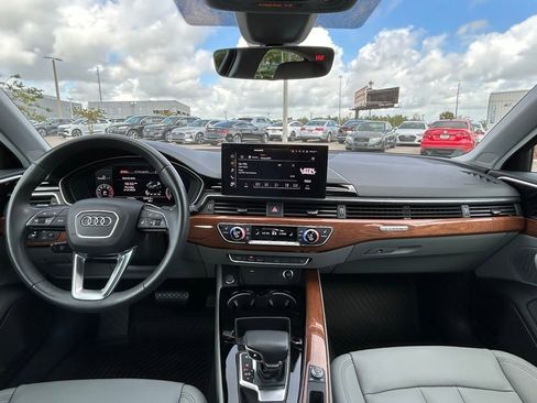 Used 2023 Audi A4 2.0T Premium Plus w/ Premium Plus Package image 11