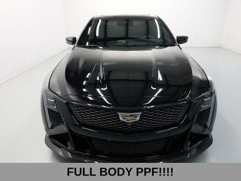 Used 2026 Cadillac CT5 V Blackwing w/ Carbon Fiber 2 Package RWD image 14