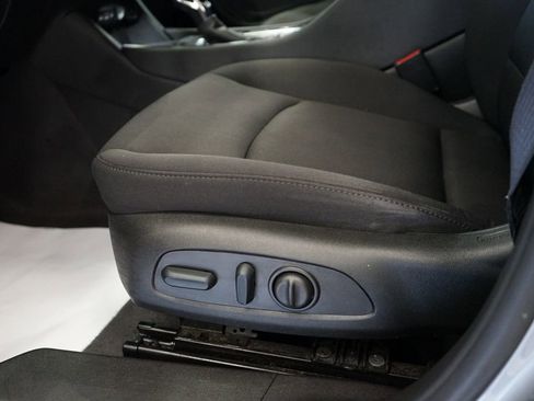 Used 2023 Chevrolet Malibu LS w/ Driver Confidence Package image 25