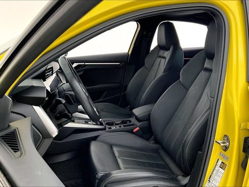 Used 2024 Audi S3 Premium Plus AWD/4WD image 31