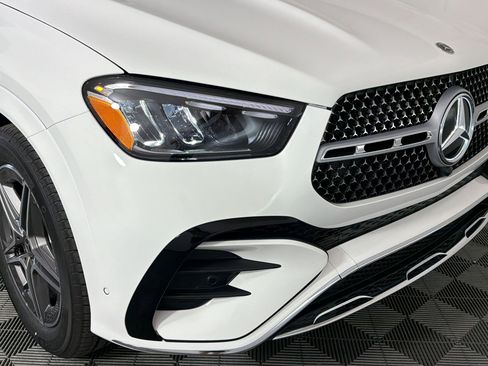 New 2026 Mercedes-Benz GLE 450 4MATIC image 11