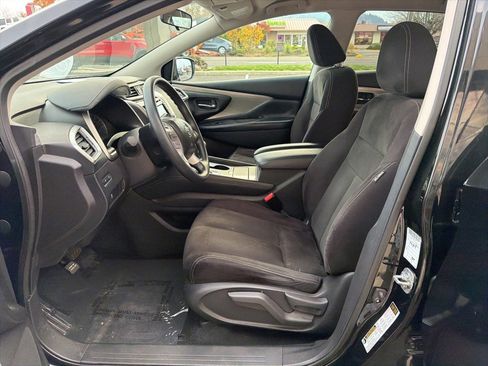 Used 2016 Nissan Murano S image 9