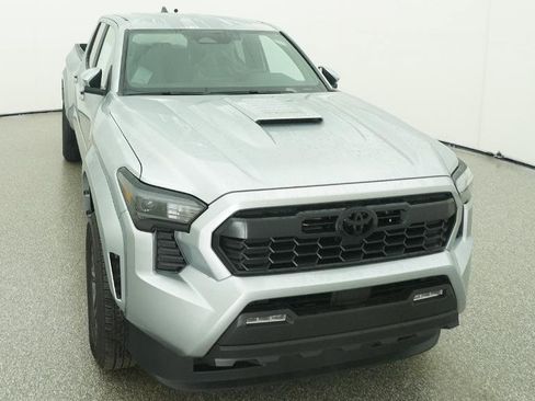 New 2026 Toyota Tacoma TRD Sport AWD/4WD image 41