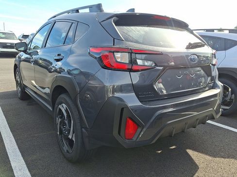 New 2026 Subaru Crosstrek 2.5i Limited AWD/4WD image 3