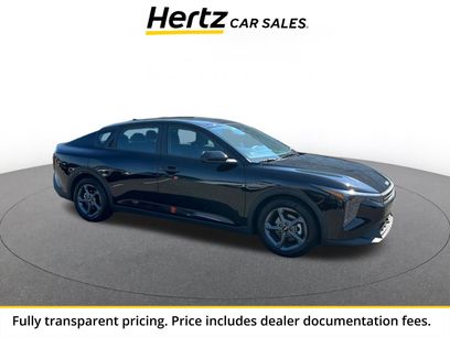 Used 2025 Kia K4