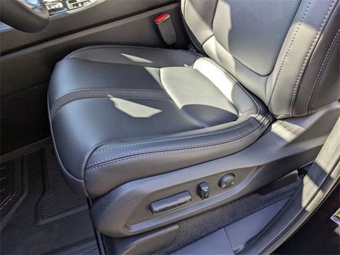 New 2025 Honda Pilot EX-L image 23