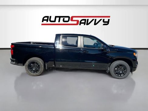 Used 2023 Chevrolet Silverado 1500 RST AWD/4WD image 8