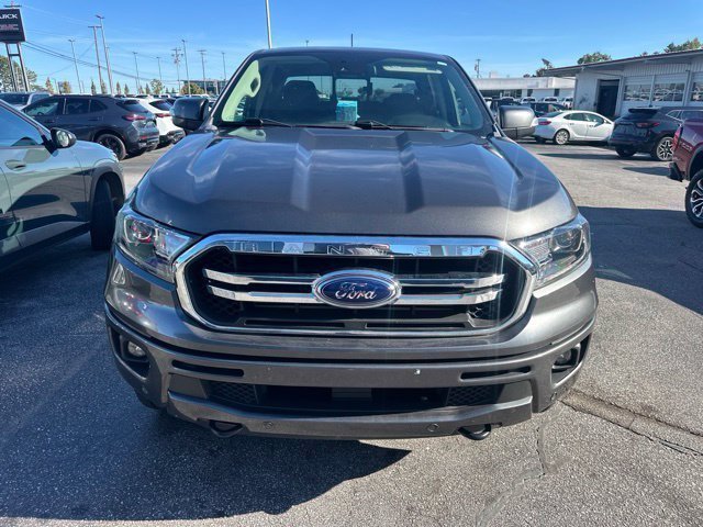 Used 2019 Ford Ranger Lariat w/ Equipment Group 501A Mid RWD image 3