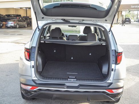 Certified 2023 Hyundai Tucson SE image 24