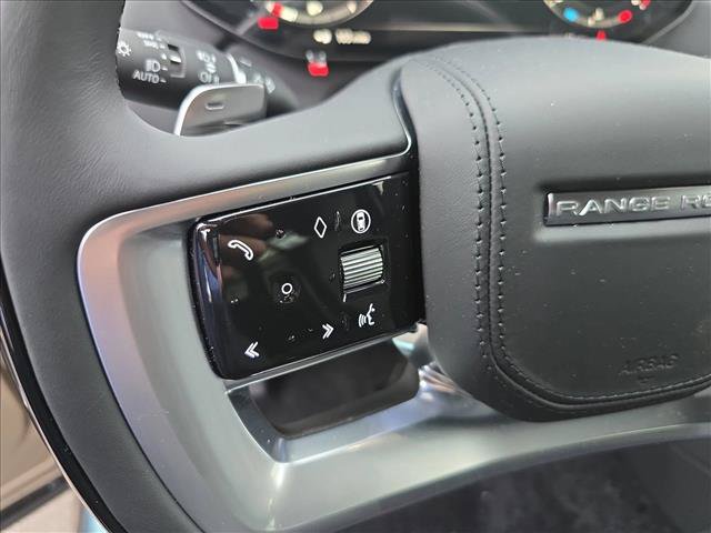 New 2026 Land Rover Range Rover SE AWD/4WD image 17